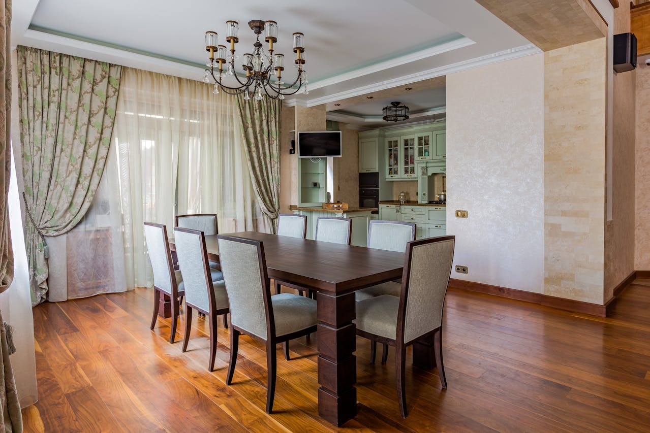 Astuces pour Accrocher un Rideau Sans Percer