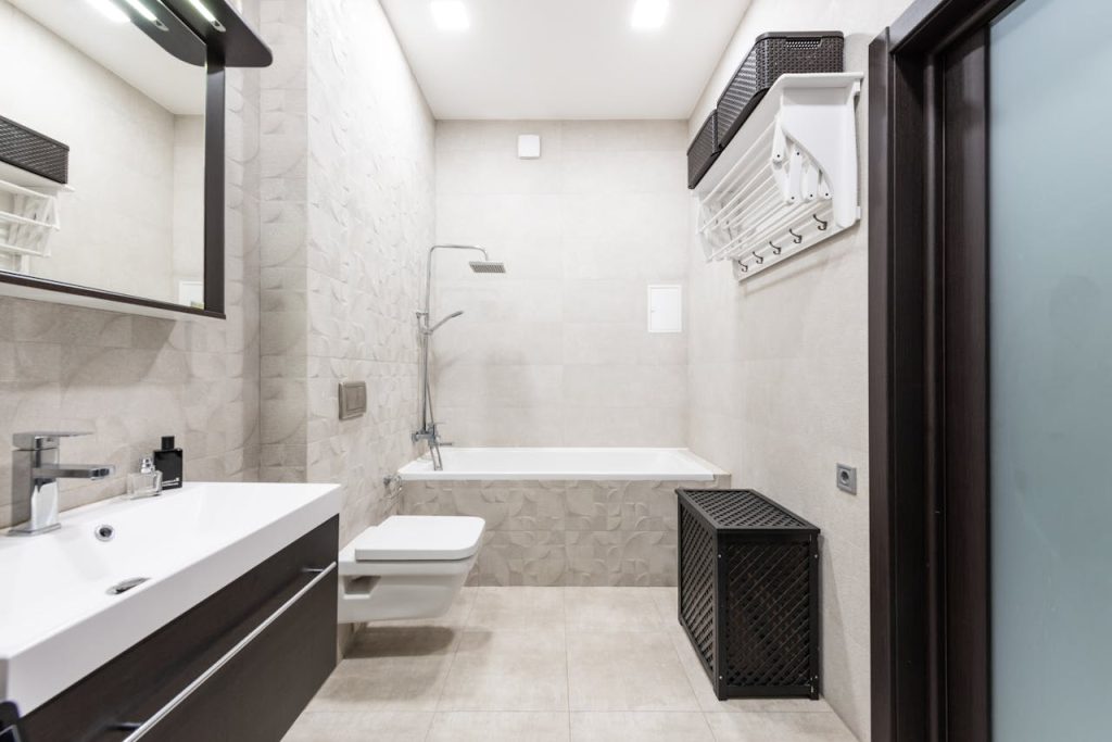 Quel diamètre pour la bouche de VMC dans une salle de bain ? La — free download