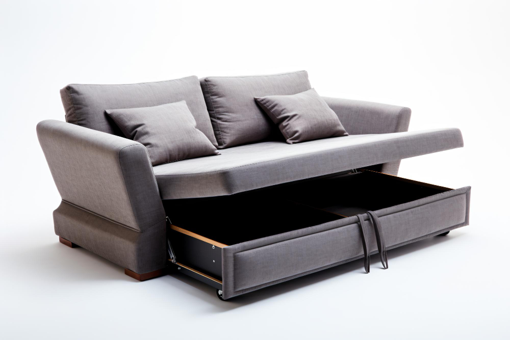 le canapé convertible center