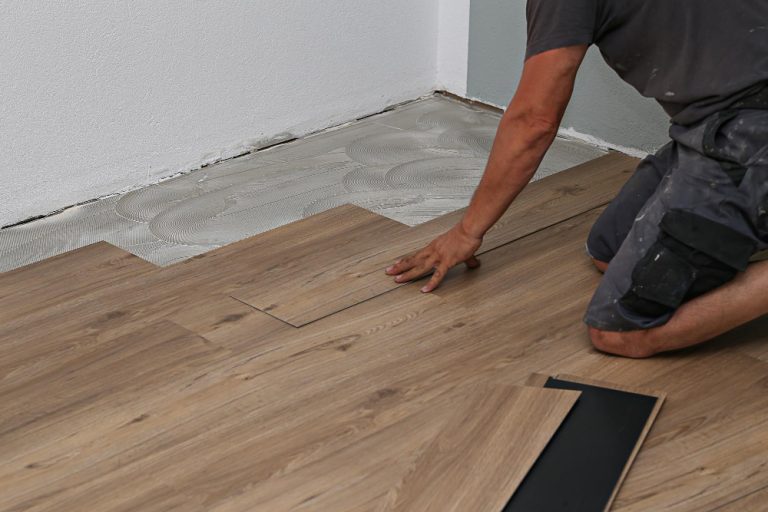 Comment poser un parquet sur du carrelage ? La Cachette Secrete — free download