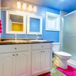 Peinture pour relooker un meuble