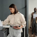 Pourquoi sécuriser l’archivage des documents professionnels est essentiel pour votre entreprise