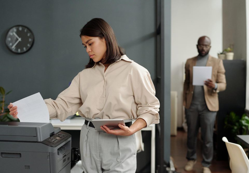 Pourquoi sécuriser l’archivage des documents professionnels est essentiel pour votre entreprise