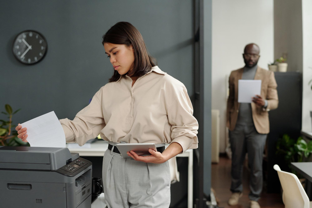 Pourquoi sécuriser l’archivage des documents professionnels est essentiel pour votre entreprise