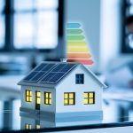 Performance énergétique d’une maison