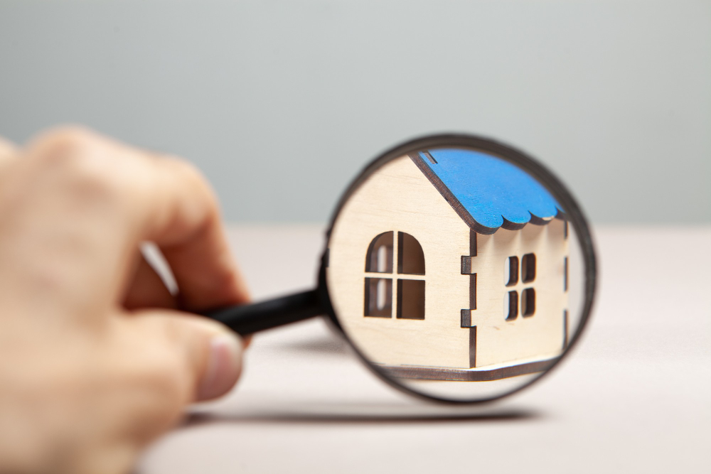 Une maison ancienne n’est pas condamnée